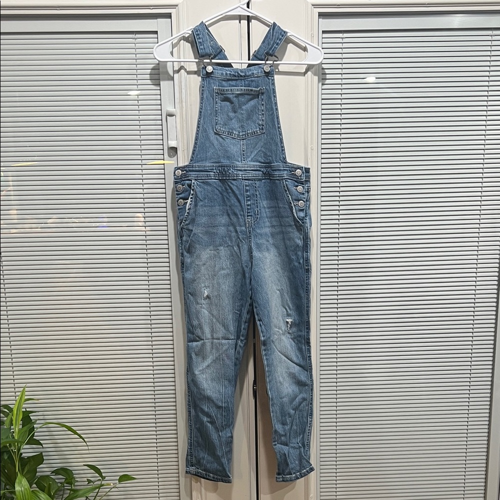 Cat & Jack Blue Denim Kids One Piece